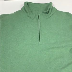 Pendleton Quarter Zip